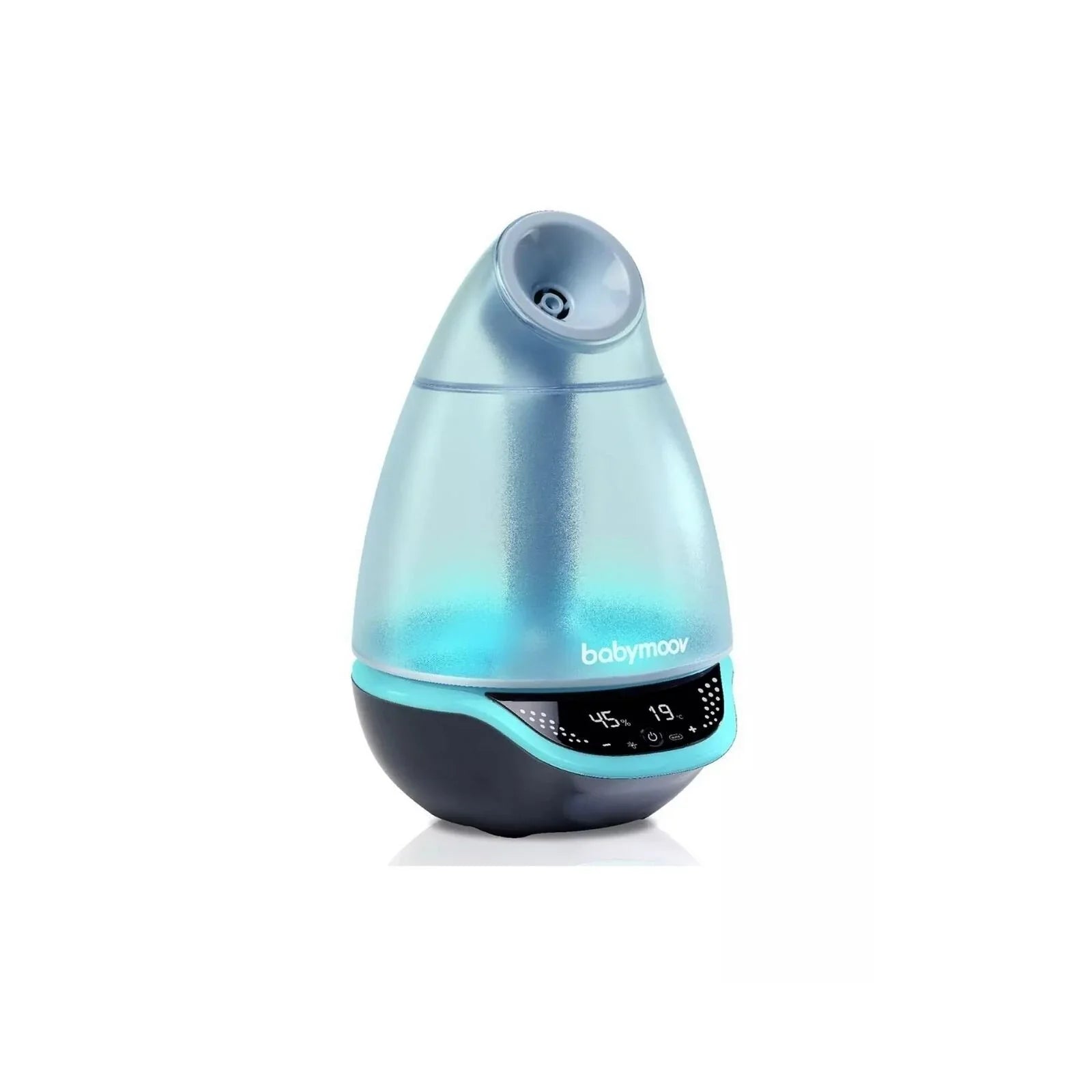 Babymoov Hygro Plus 3-in-1 Baby Humidifier
