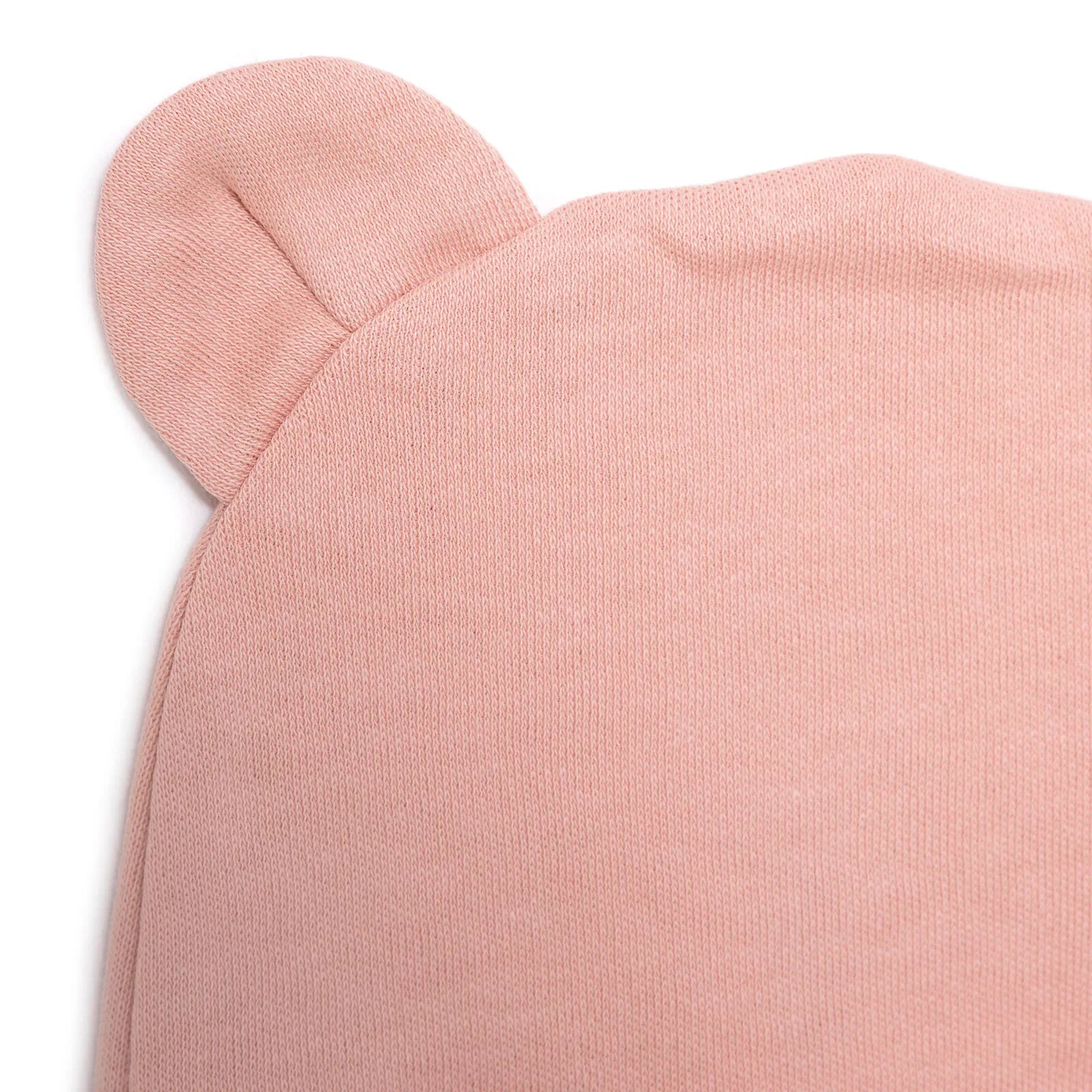 HelloBaby Unisex Hat - Dark Pink
