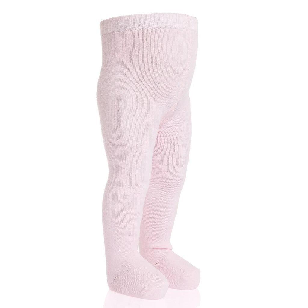 HelloBaby Baby Girl Tight - Light Pink