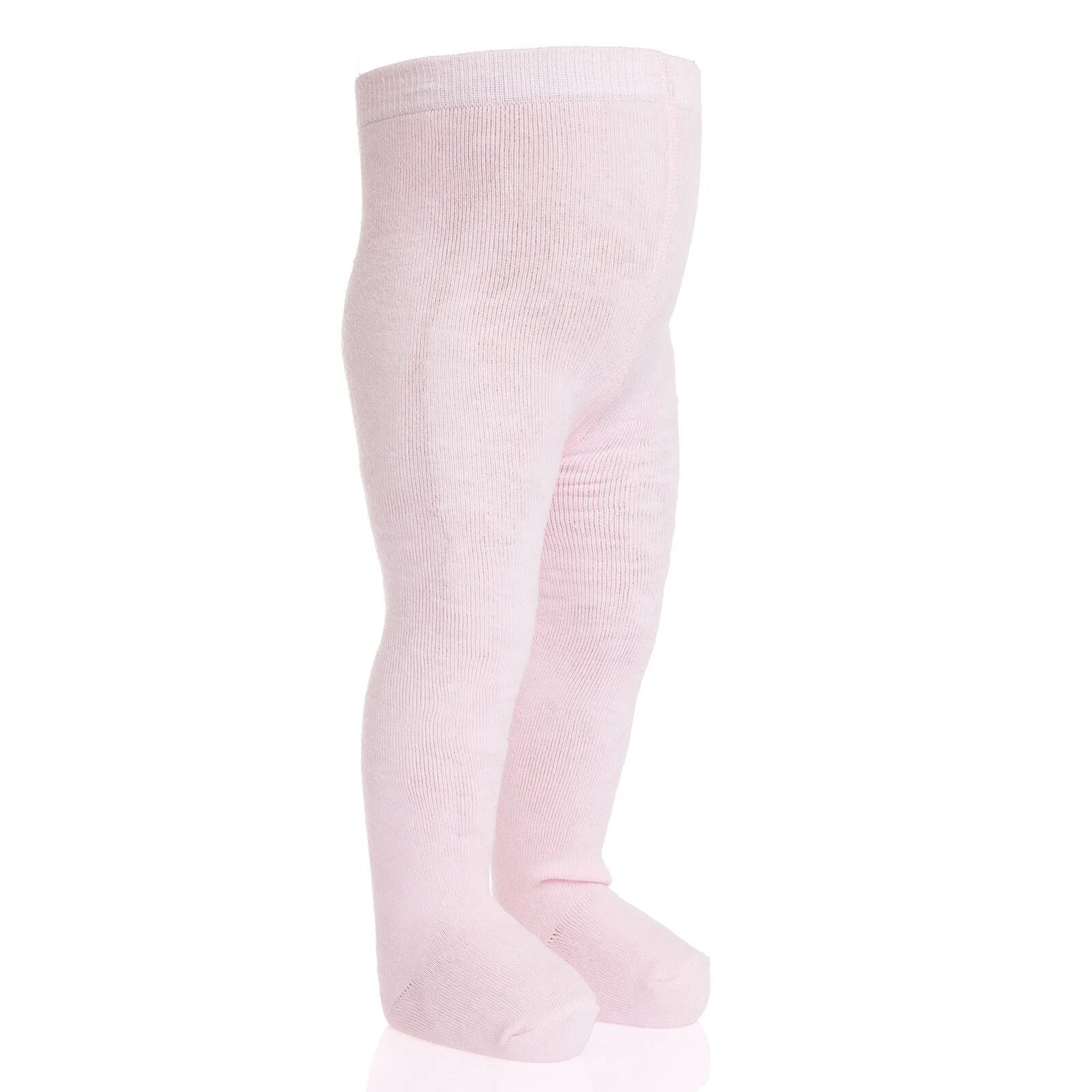 HelloBaby Baby Girl Tight - Light Pink
