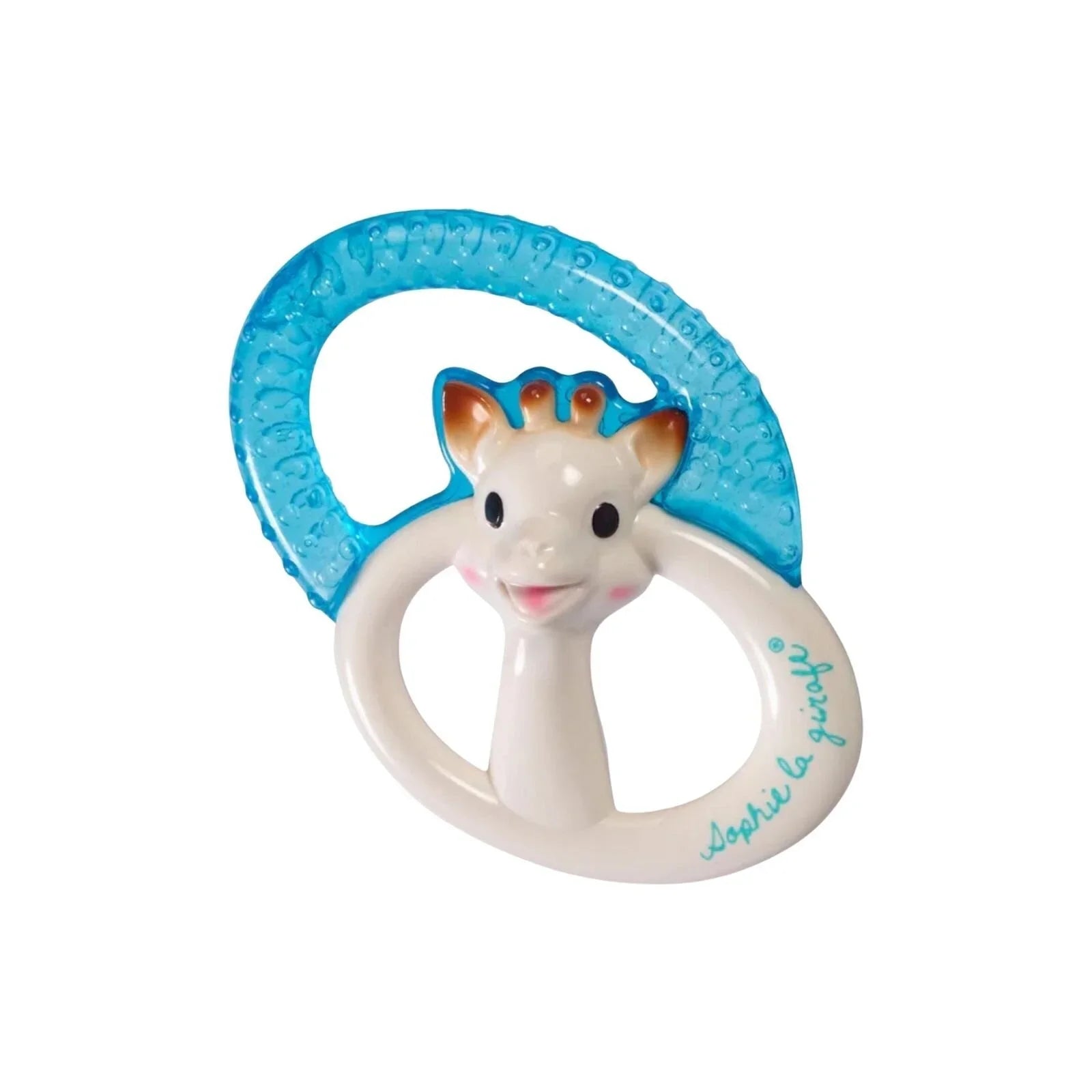 Sophie La Girafe Cooling Teething Ring