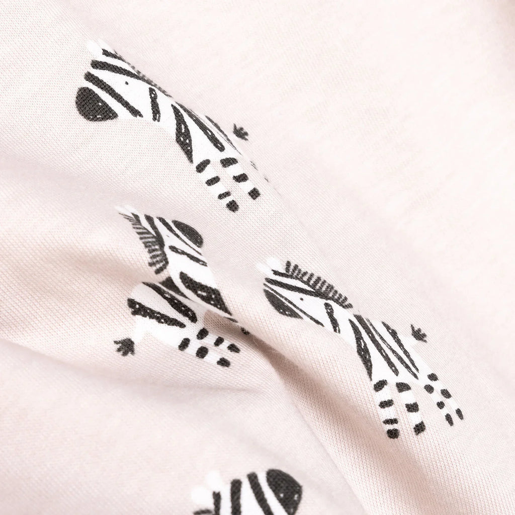 HelloBaby  Baby Boy Long Sleeve Pyjamas Set - Beige