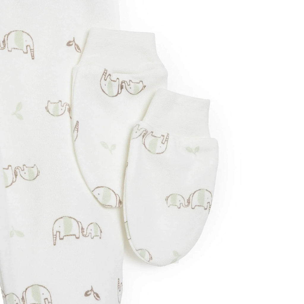 Little Life Baby Boy Newborn Starter Set 5 pcs - Multicolour