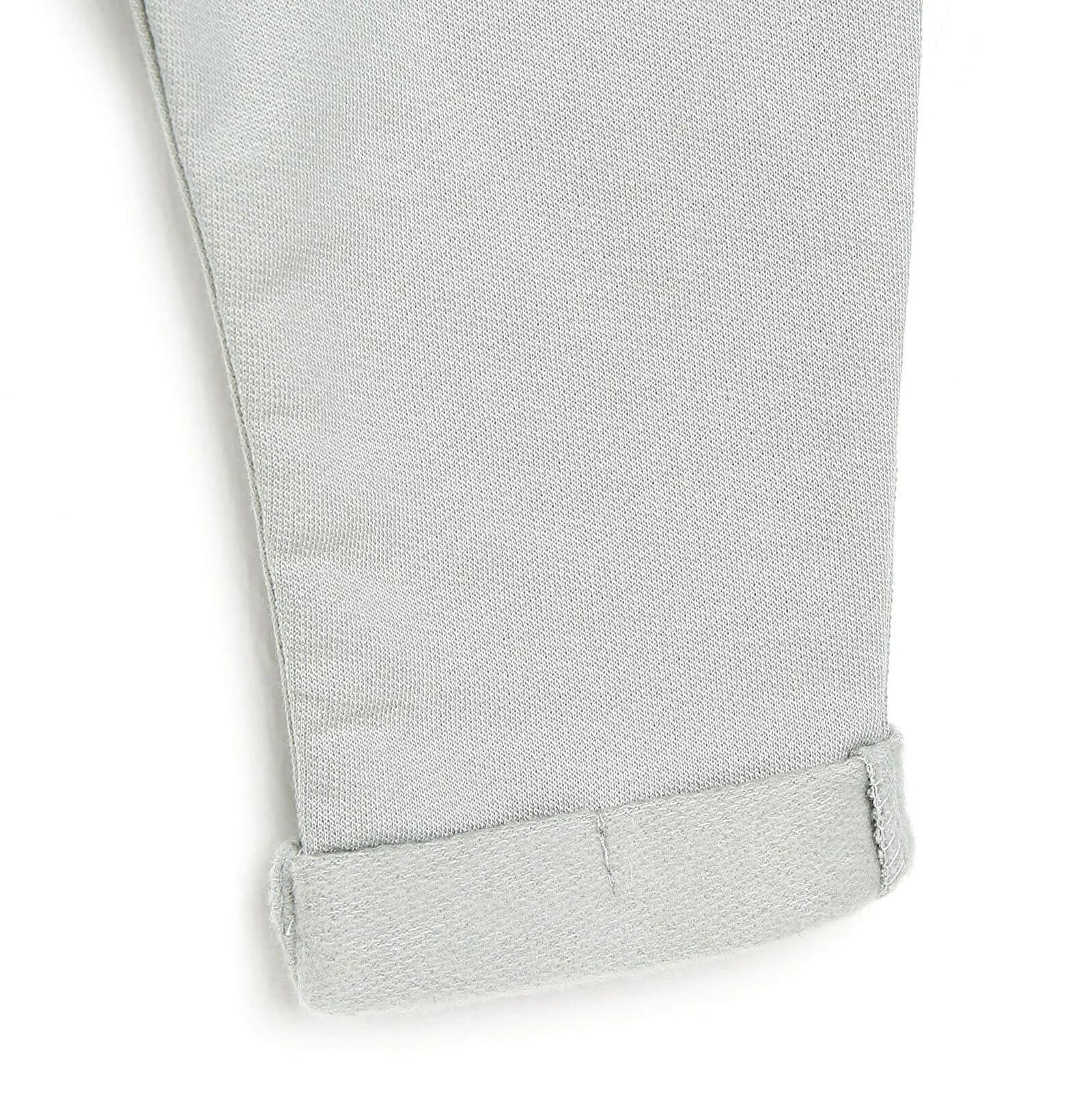 Cassiope Sweatshirt- Footless Bottom - Green