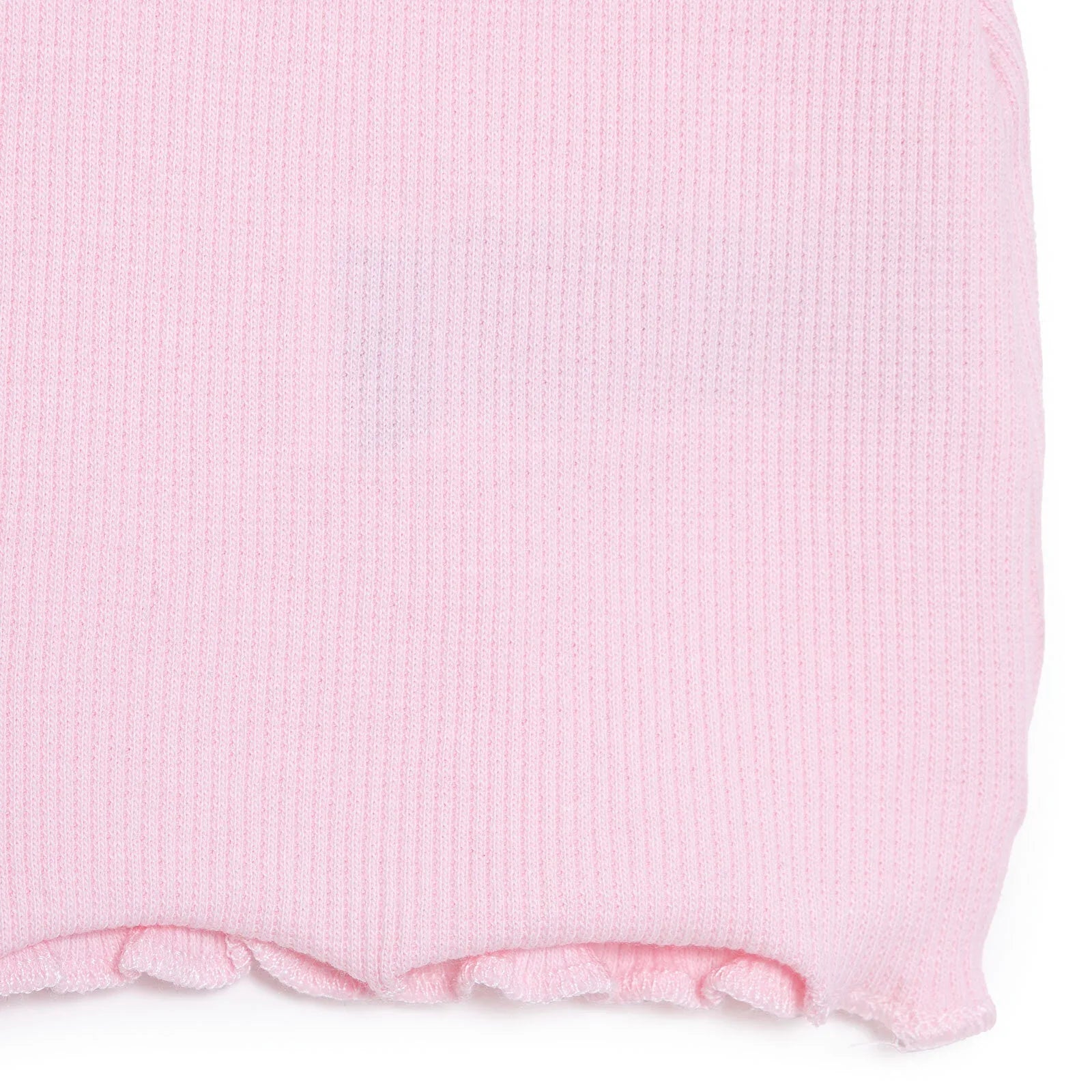 HelloBaby Girl Hat - Pink