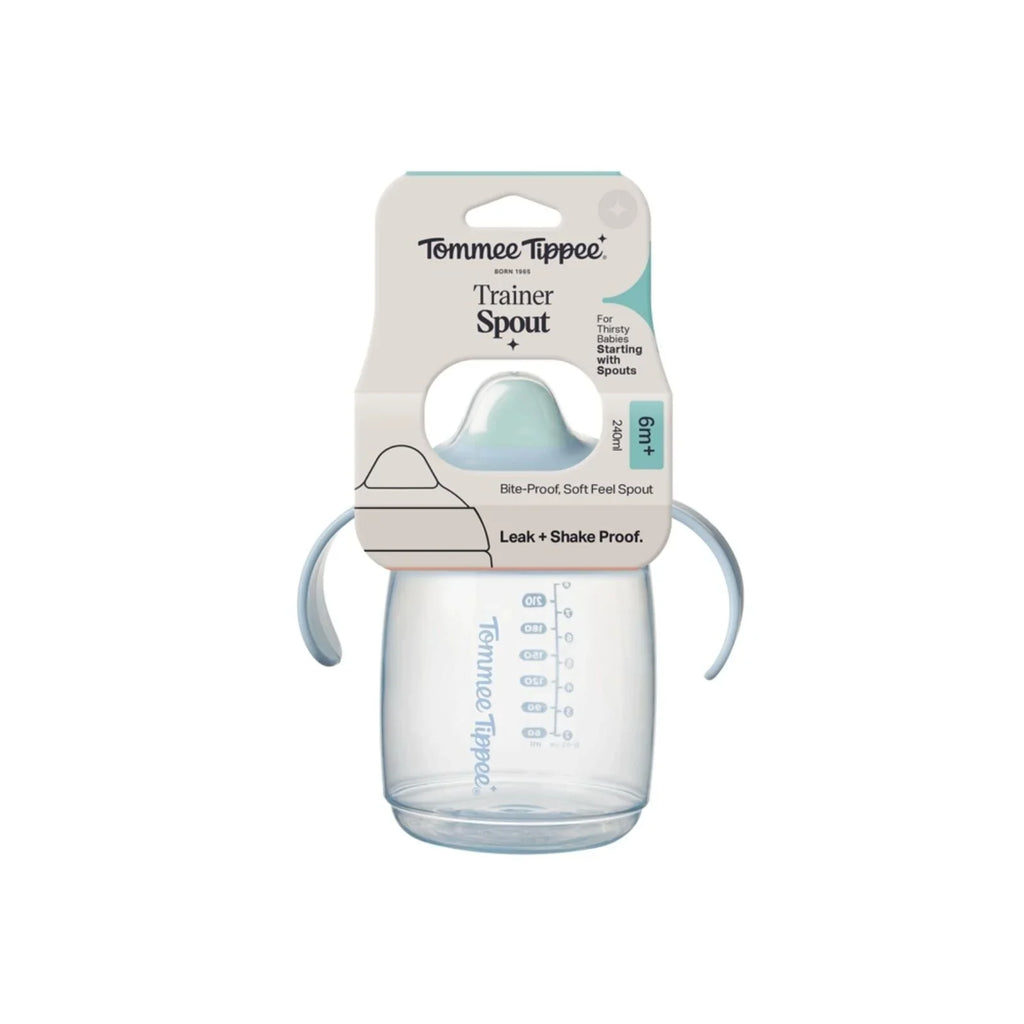 Tommee Tippee Trainer Sippee 300ml 6m+