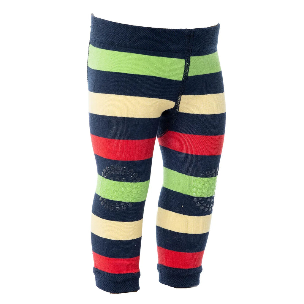 Step Baby Boy Tights and Socks - Navy Blue
