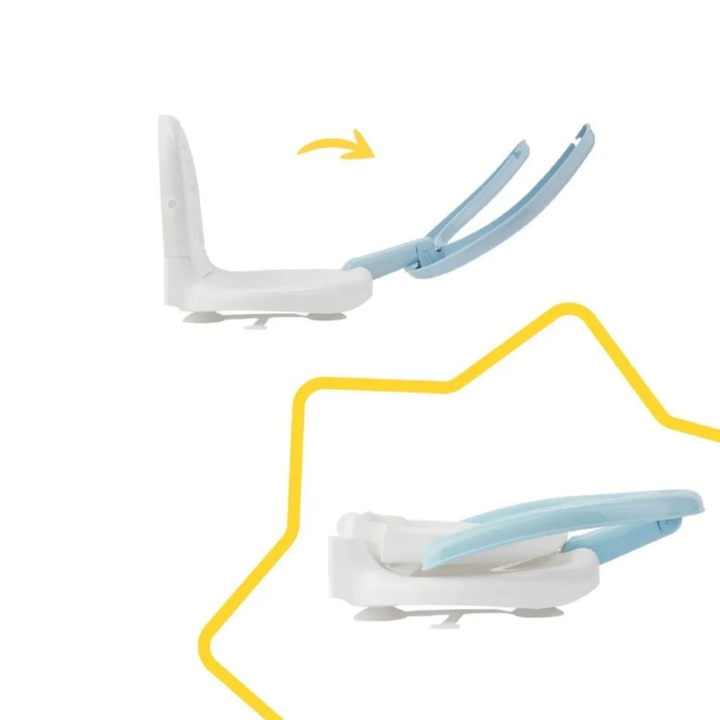 Babymoov Badabulle Foldable Bath Seat