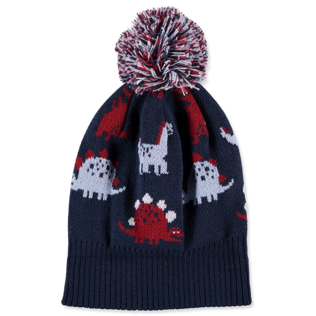 Motek Fonem Beanie - Navy Blue