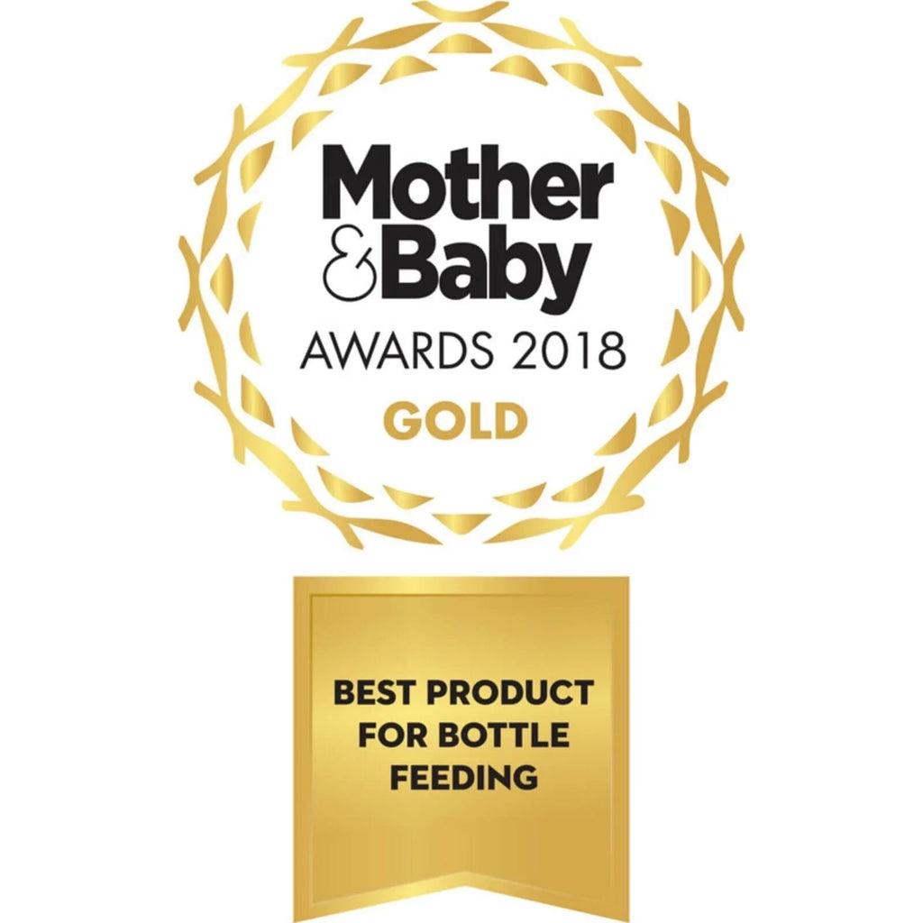 MAM Easy Start Anti-Colic Bottle 160ml Pack of 3 - Blue