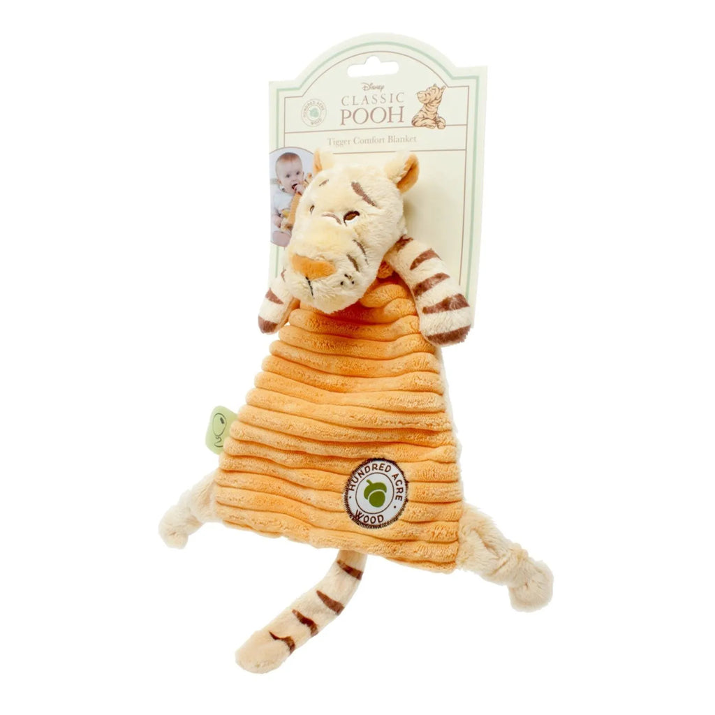 Disney Winnie The Pooh Tigger Comforter