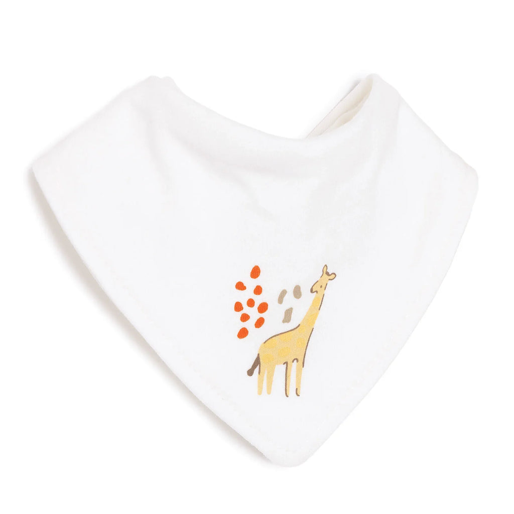 Bebbek Baby Girl 5 Pcs Newborn Starter Set - Ecru