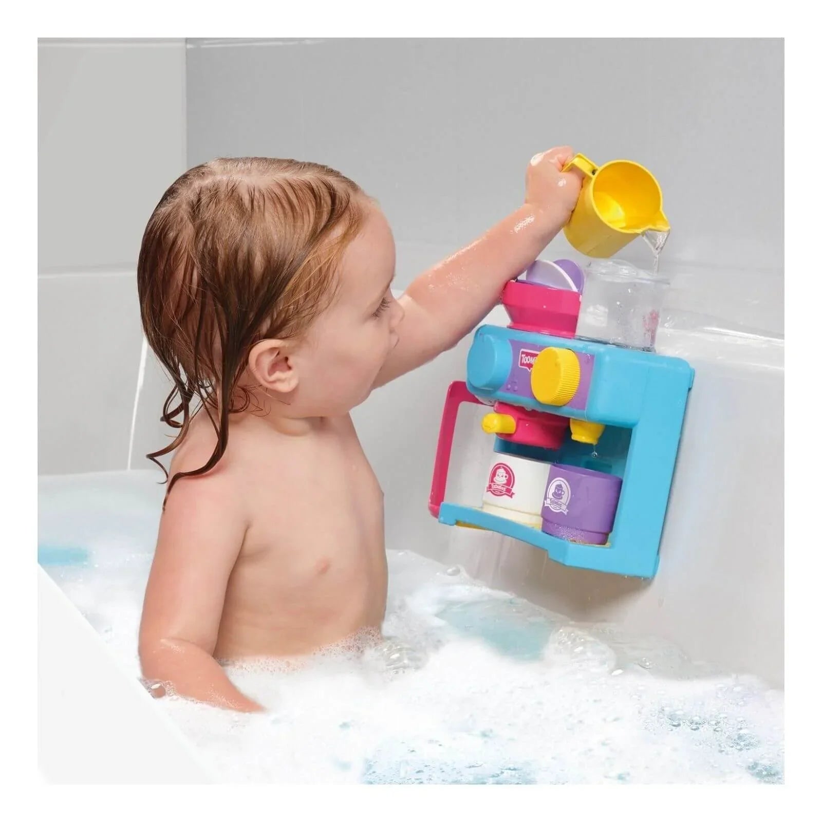 Toomies Bath Barista