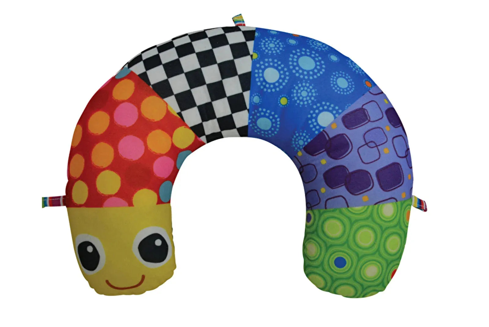 Lamaze Freddie the Firefly Gym