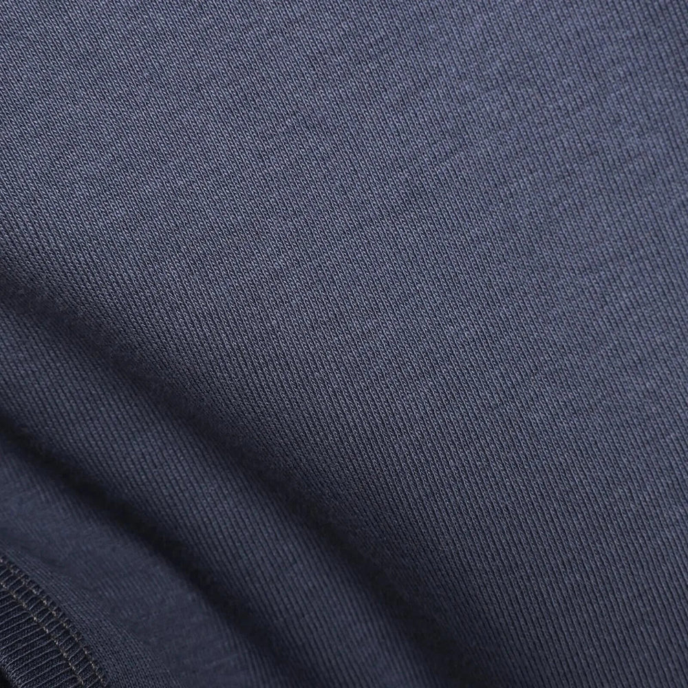 Motherlove Newborn Organic Sleeve Bodysuit - Charcoal