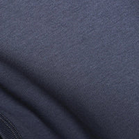 Motherlove Newborn Organic Sleeve Bodysuit - Charcoal