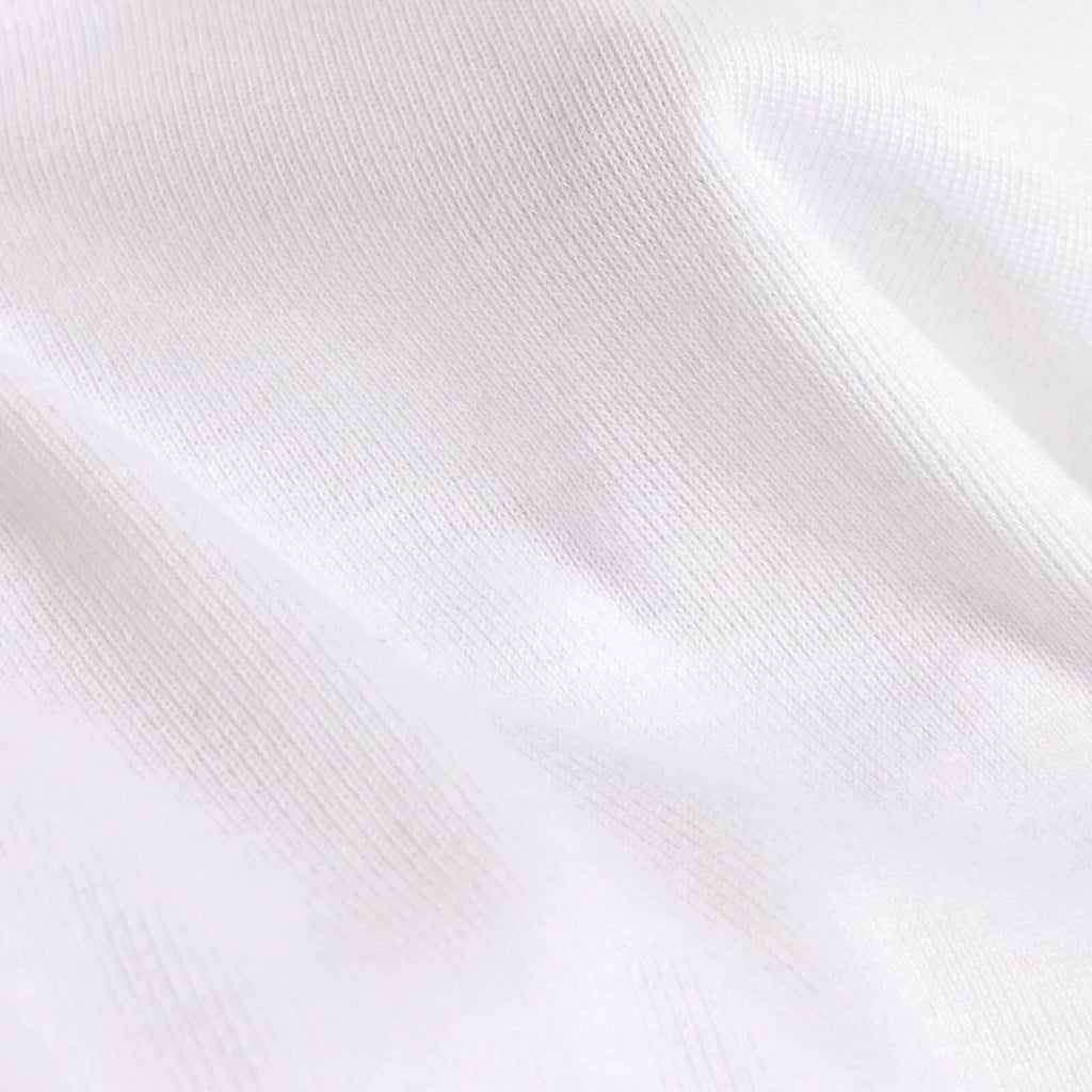 HelloBaby Boy 2-Pack Tanks - White