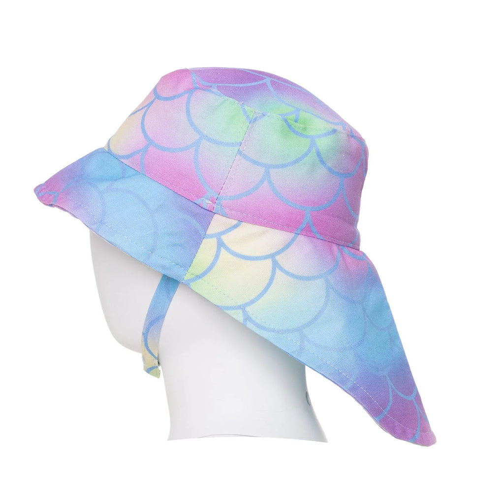 HelloBaby Girl Hat - Printed