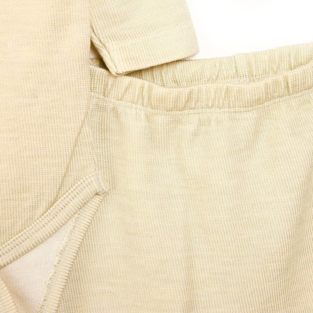 HelloBaby Body-Footed Bottom-Hat