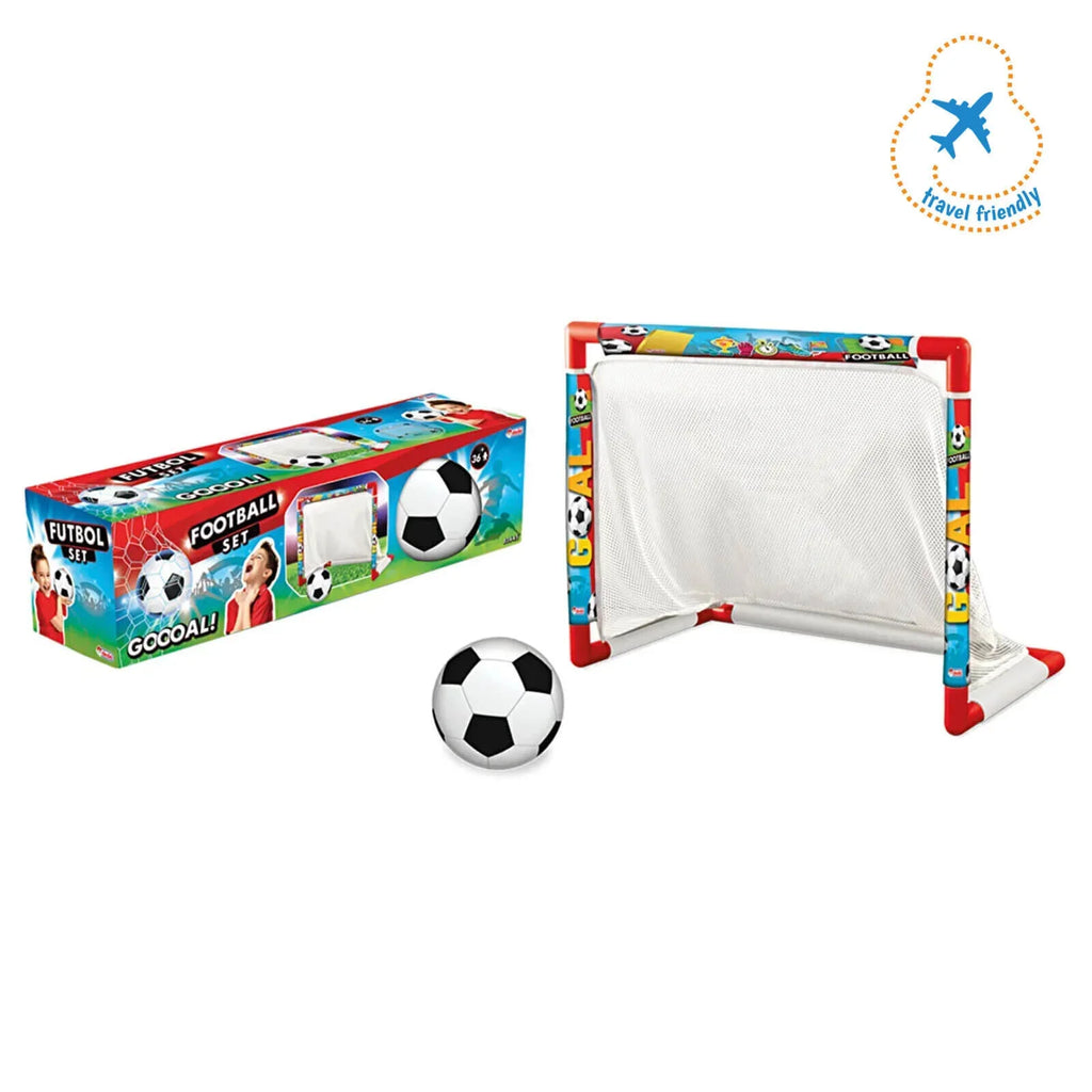 Dede Football Set