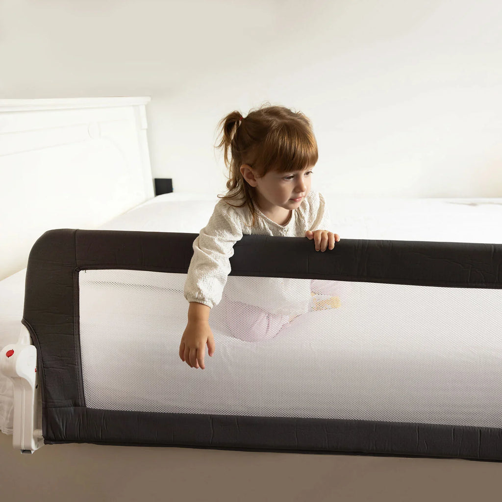 ebebek baby plus Extra Wide Safety Bed Rail 150 cm