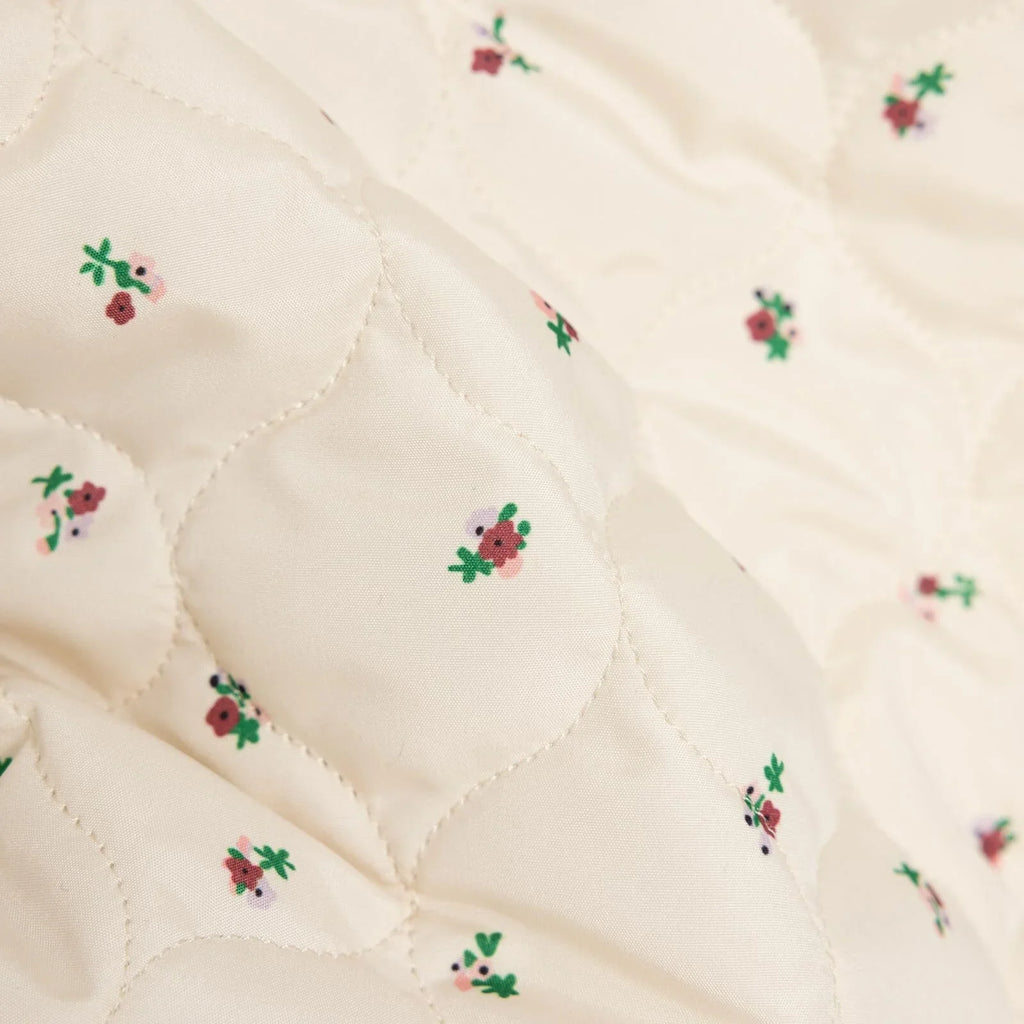 HelloBaby CHIC Girl Coat - Powder