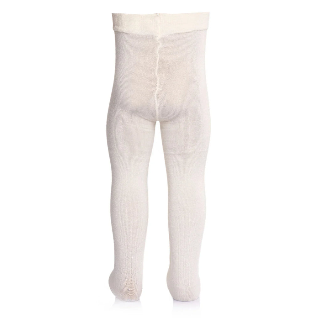 HelloBaby Baby Girl Tight - Ecru