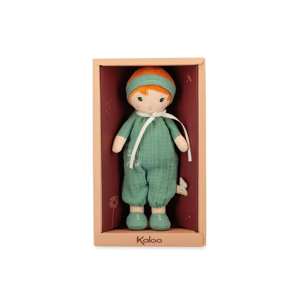 Kaloo Tendresse Doll - Olivia
