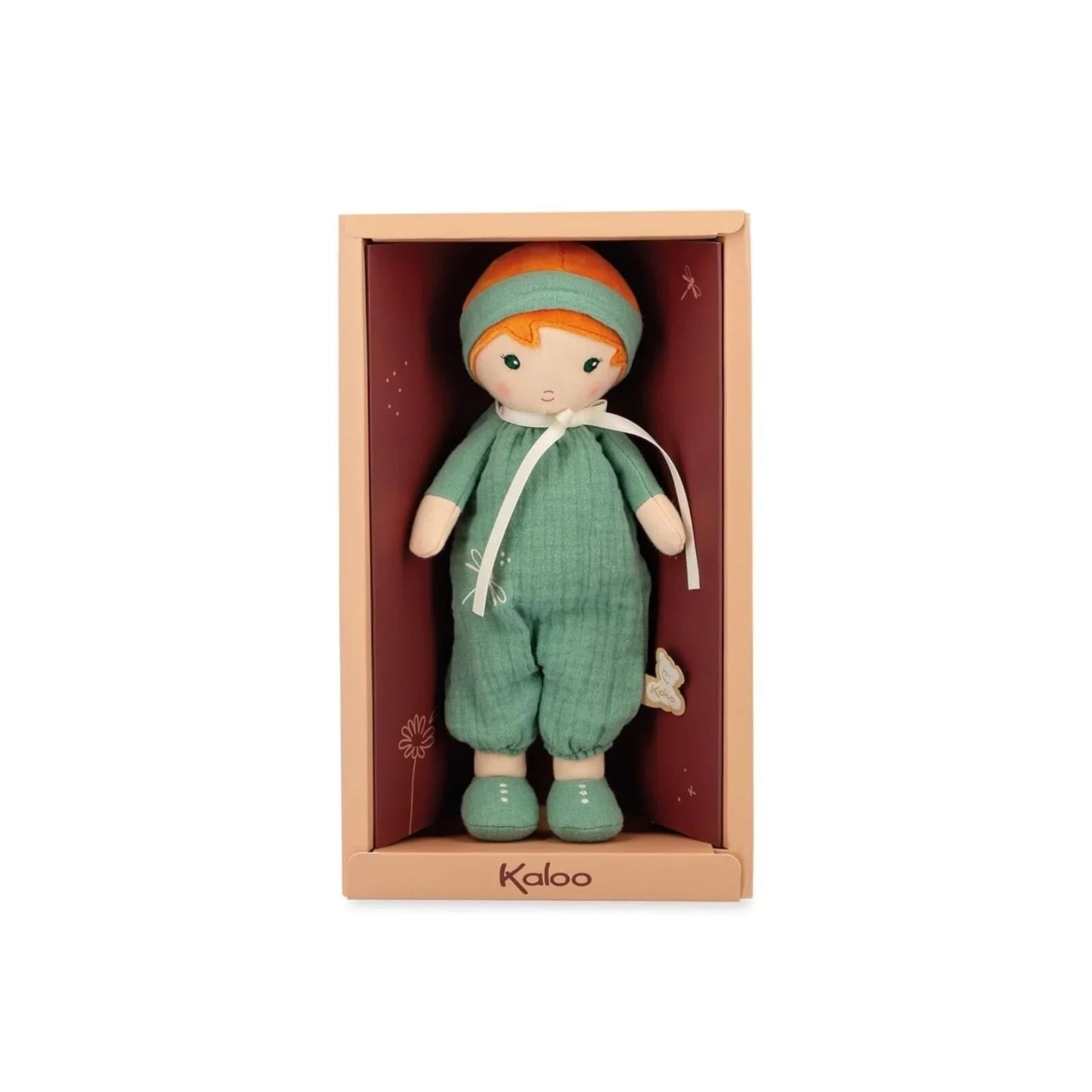 Kaloo Tendresse Doll - Olivia