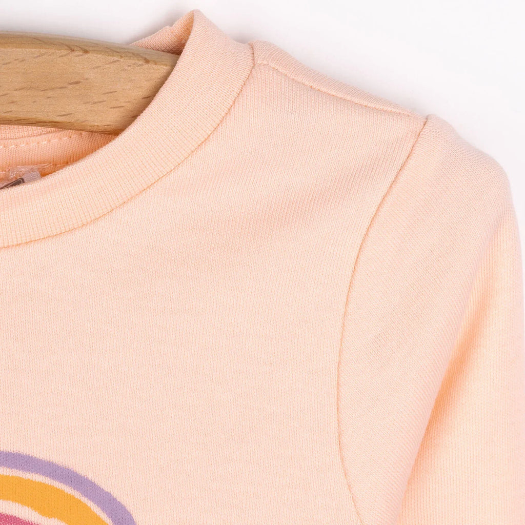 HelloBaby Baby Girl Pyjamas Set - Pink