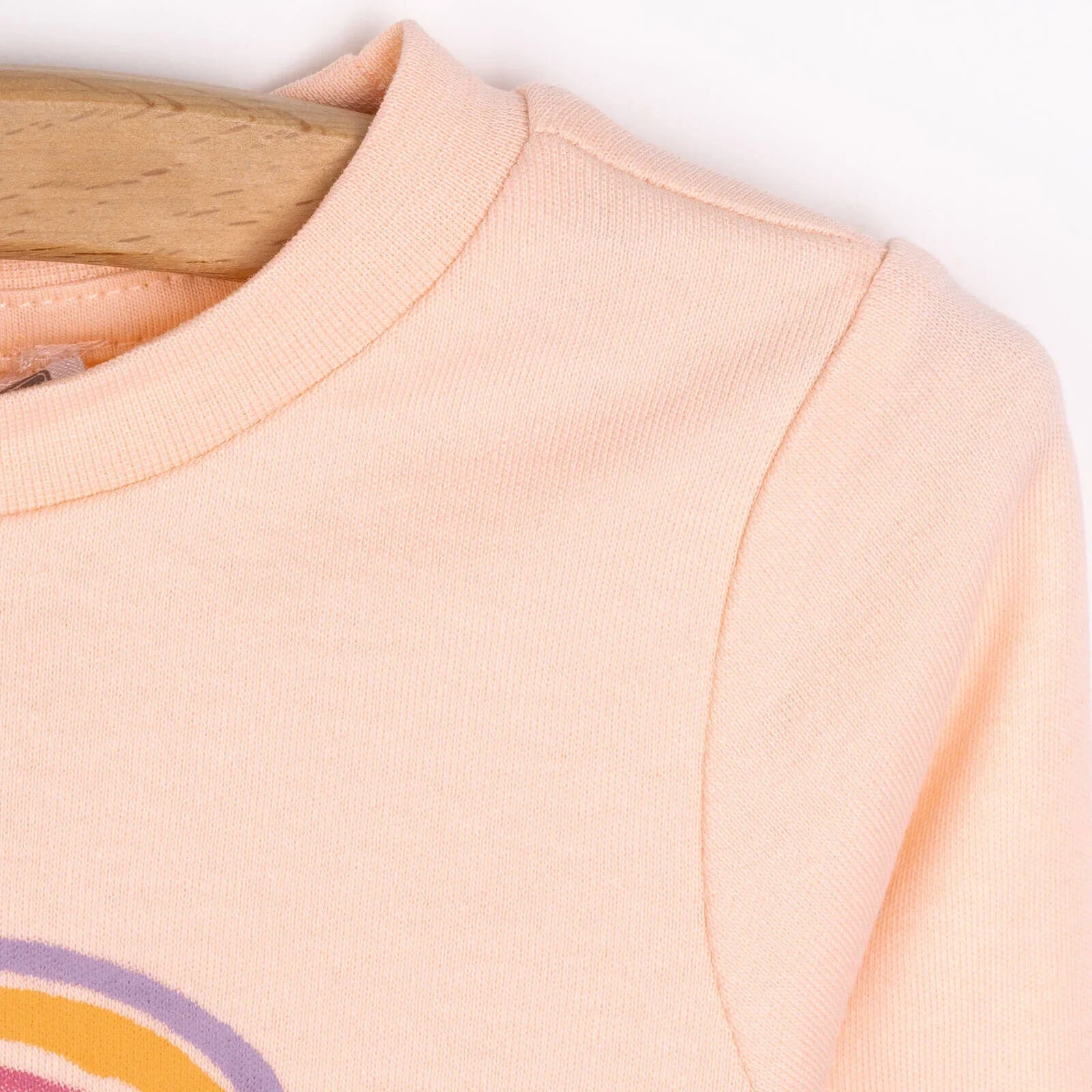 HelloBaby Baby Girl Pyjamas Set - Pink