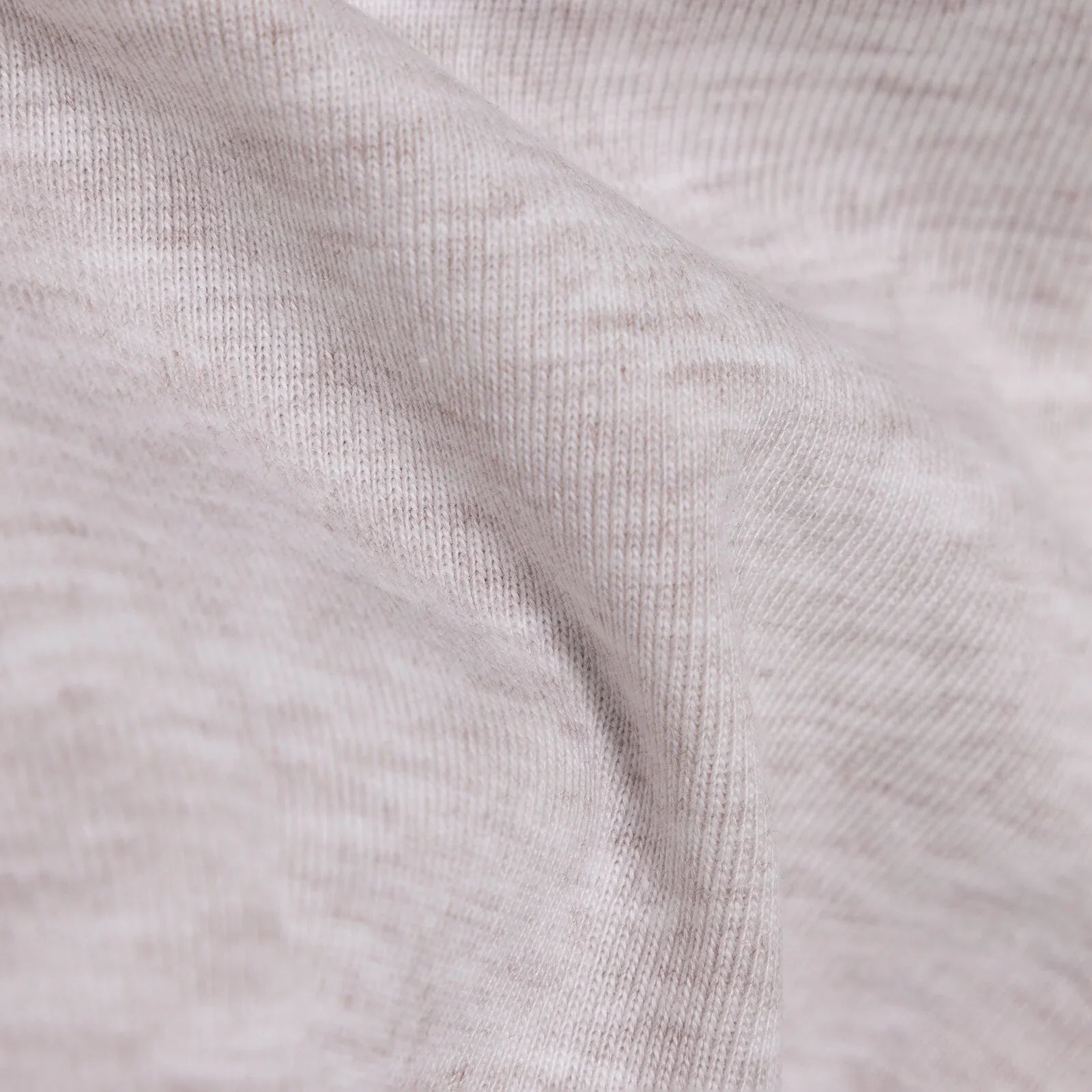 HelloBaby Unisex 2 Piece Footed Bottom - Beige