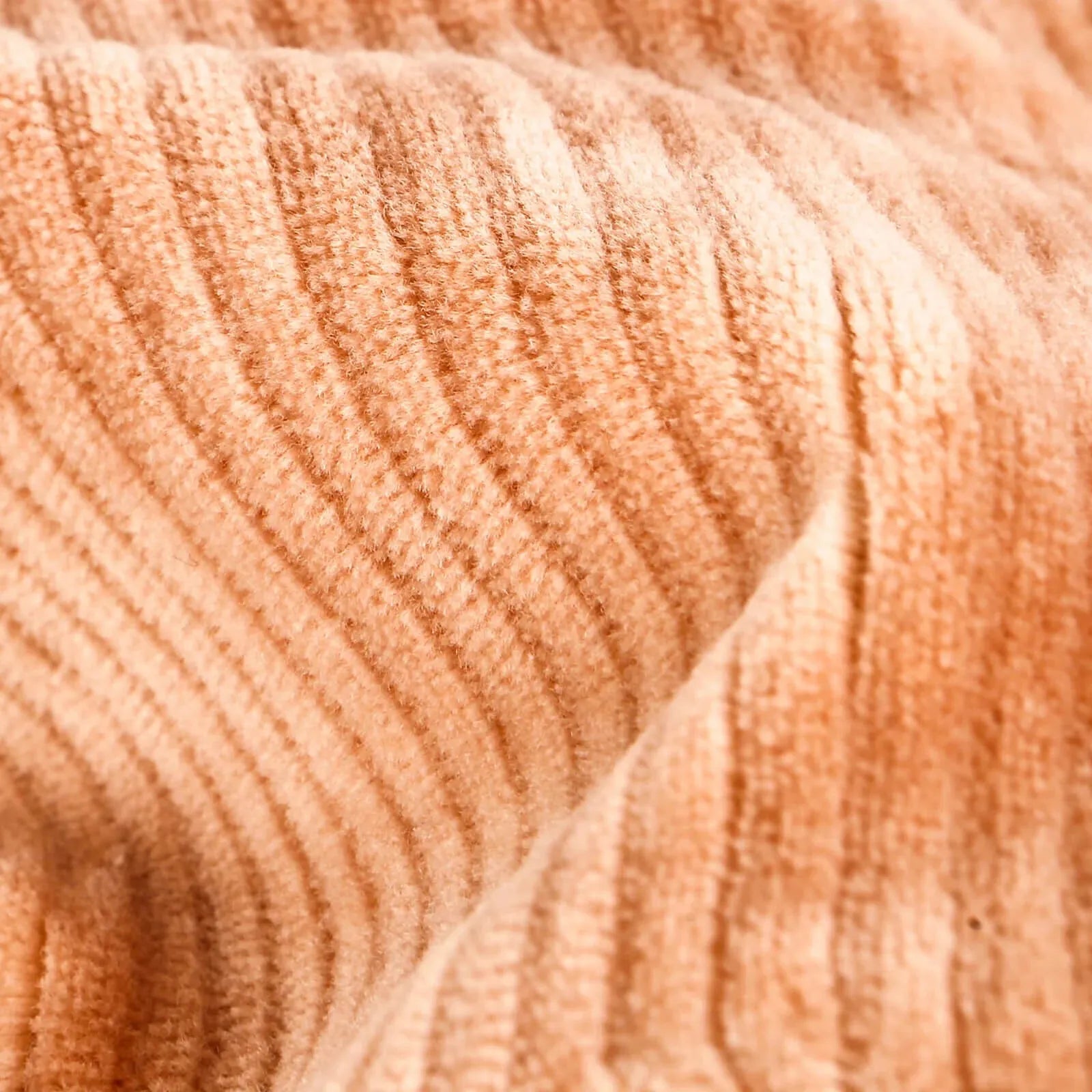 HelloBaby Sweater-Pants - Mink