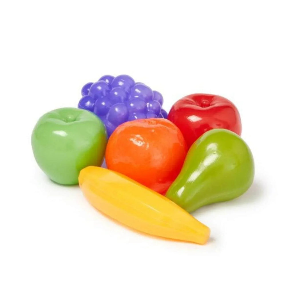 Casdon Play Food Set