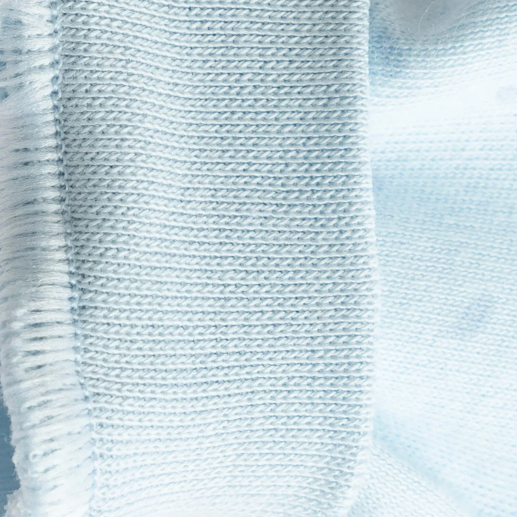 HelloBaby Yenidoğan Eldiven - Blue