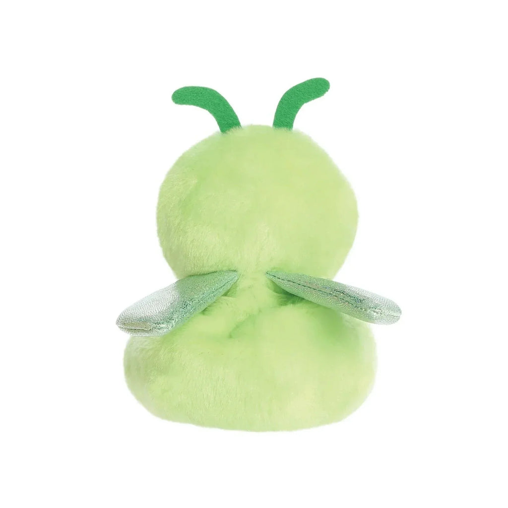 Palm Pals Maestro Grasshopper Soft Toy 12cm