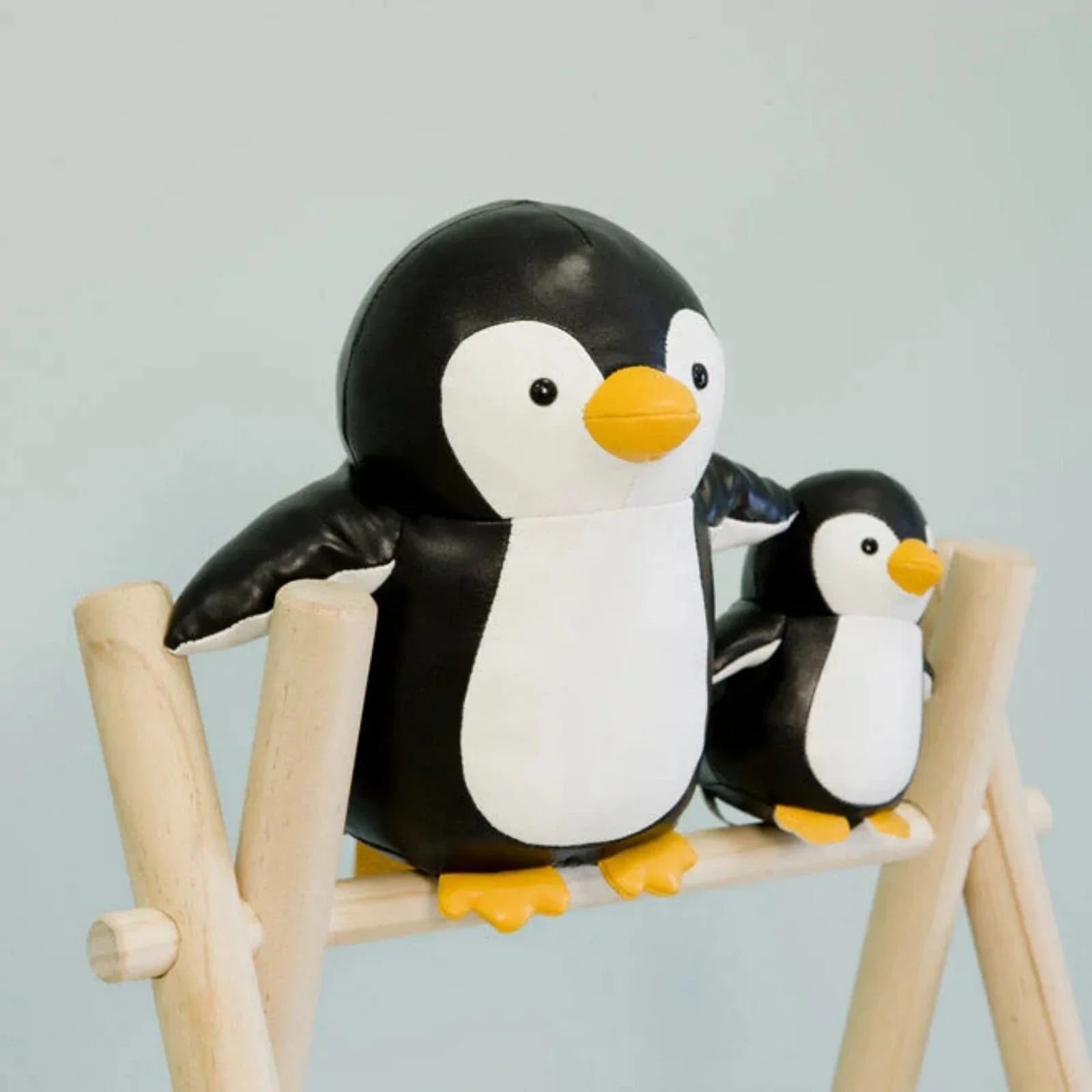 Little Big Friends Tiny Friends - Penguin