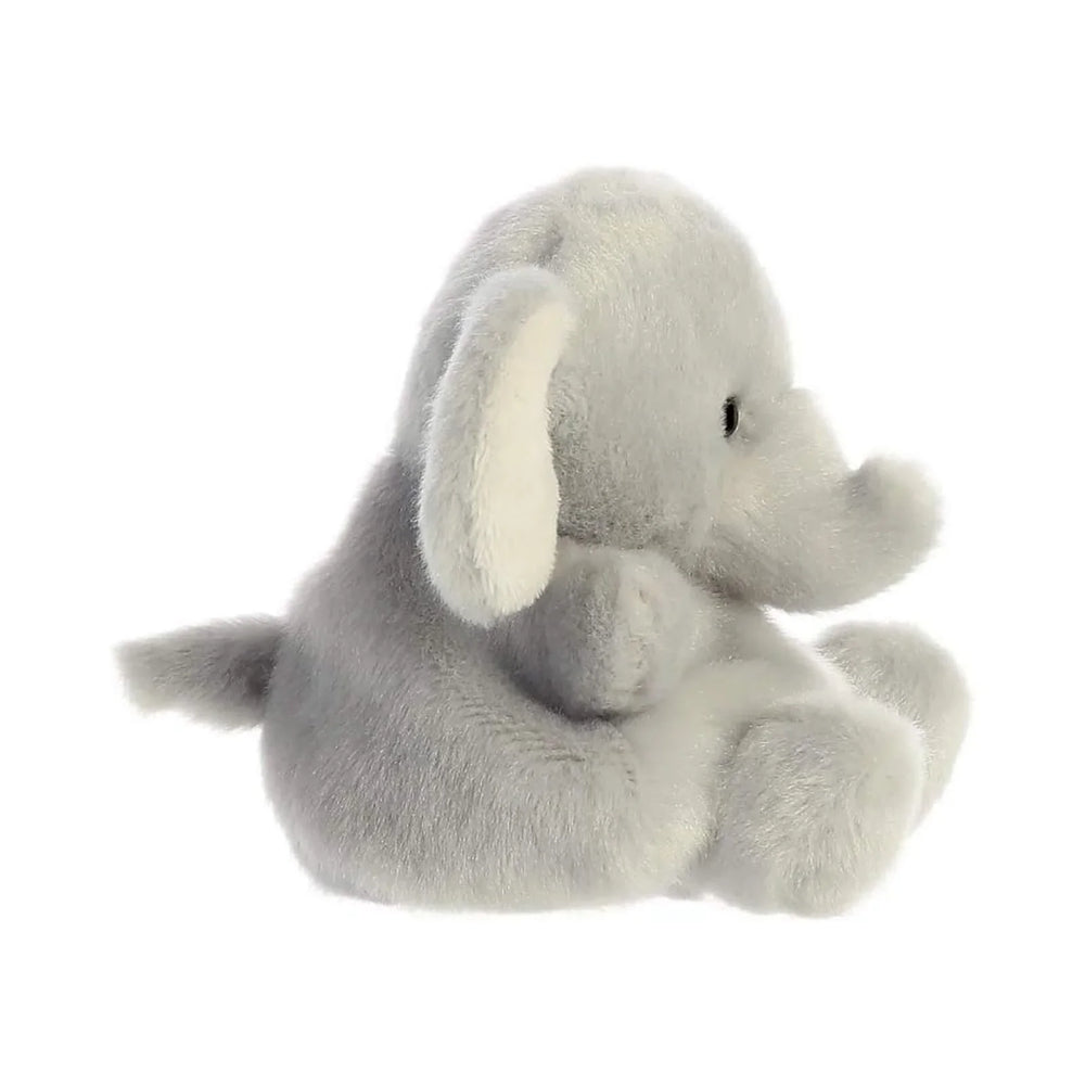 Palm Pals Stomps Elephant Soft Toy 12cm