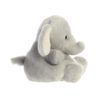 Palm Pals Stomps Elephant Soft Toy 12cm