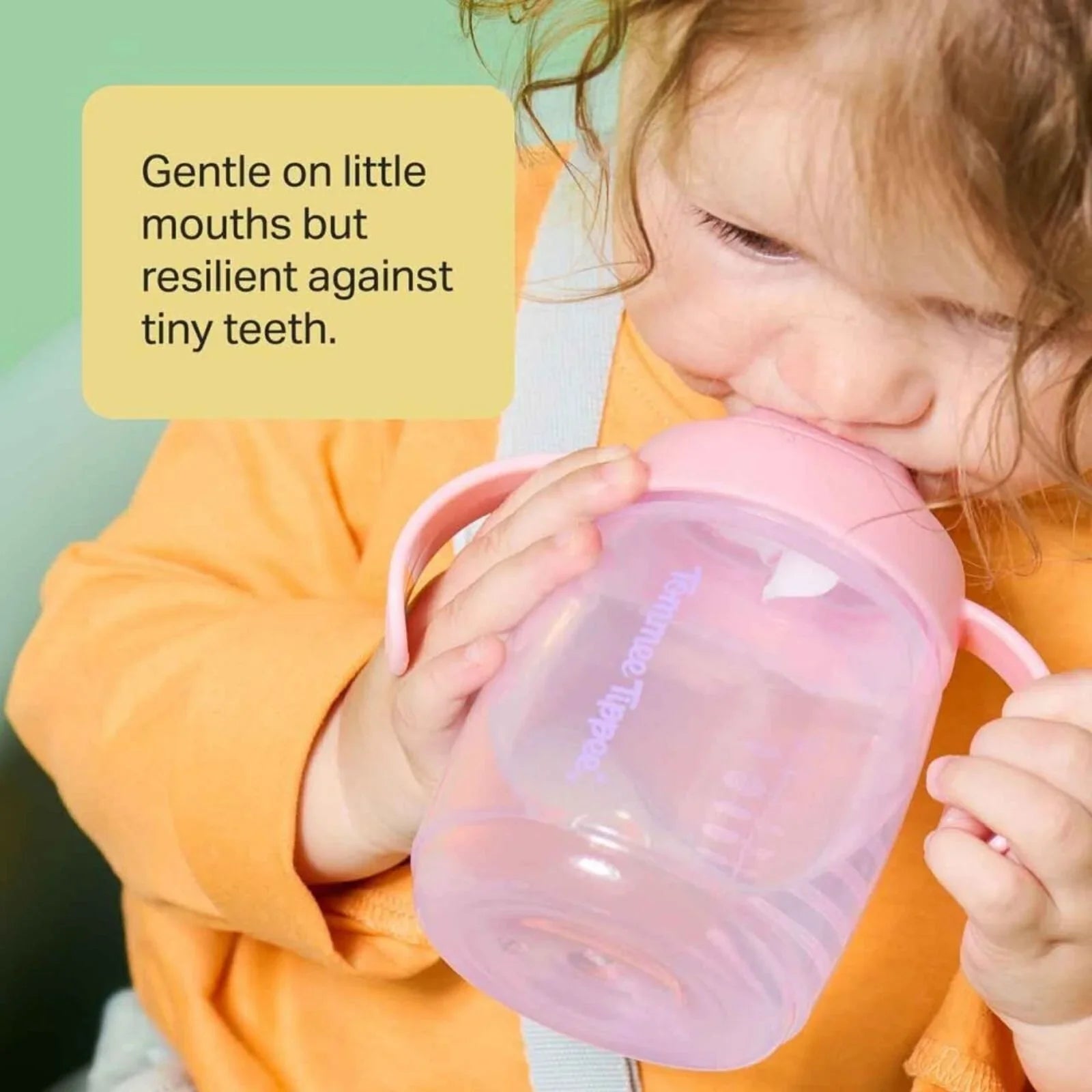 Tommee Tippee Trainer Sippee 300ml 6m+