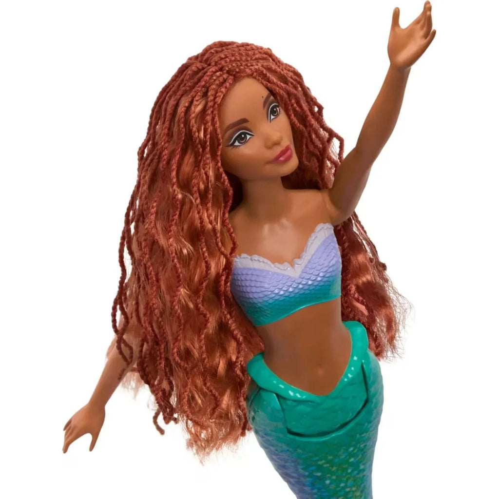 Disney Princess the Little Mermaid Movie Doll
