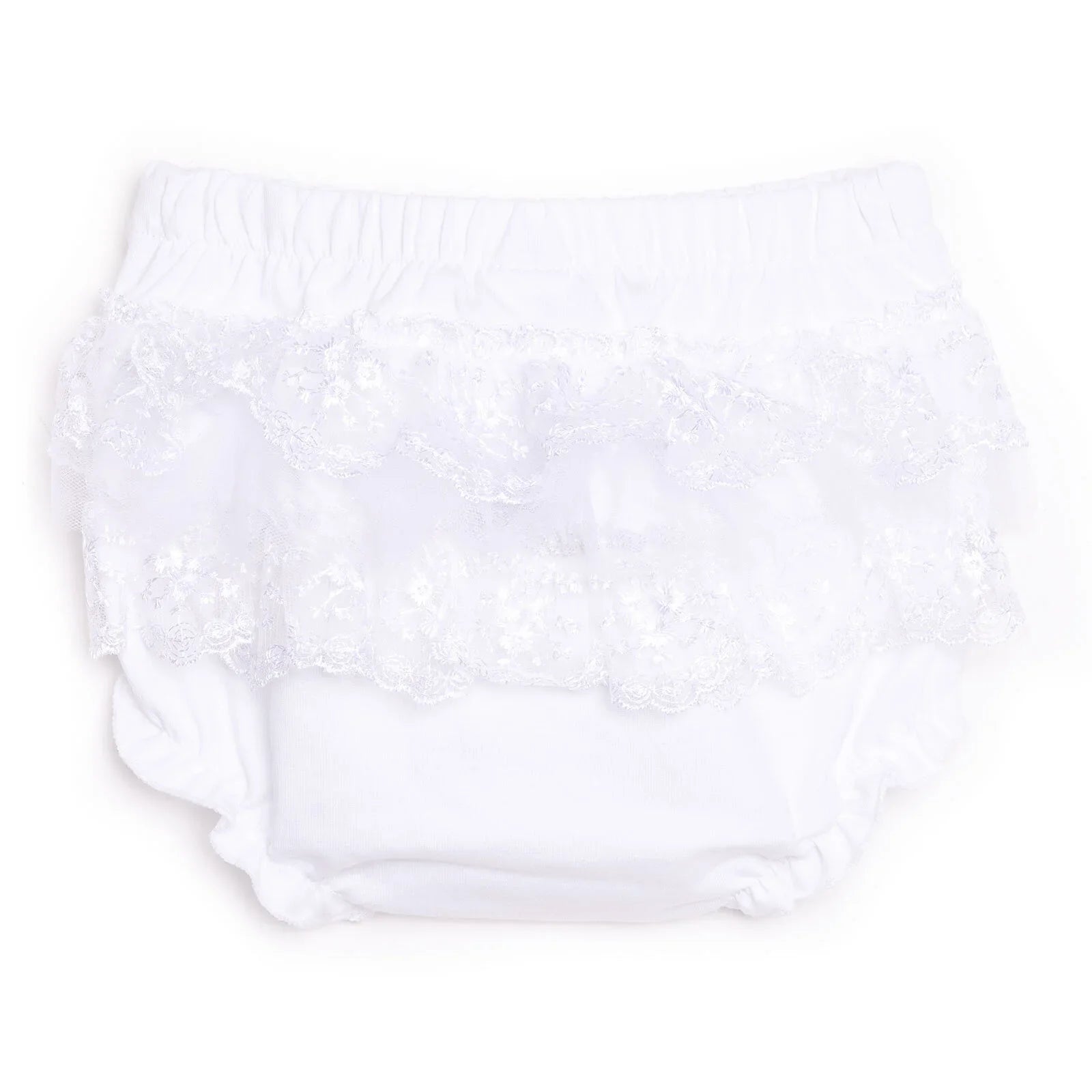 HelloBaby Girl Underwear - Ecru