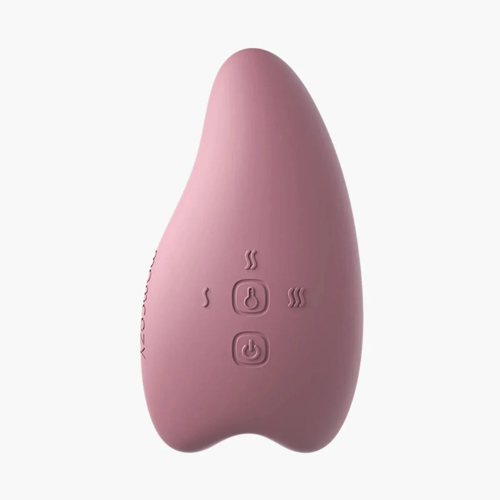 Momcozy Warming and Vibrating Lactation Massager