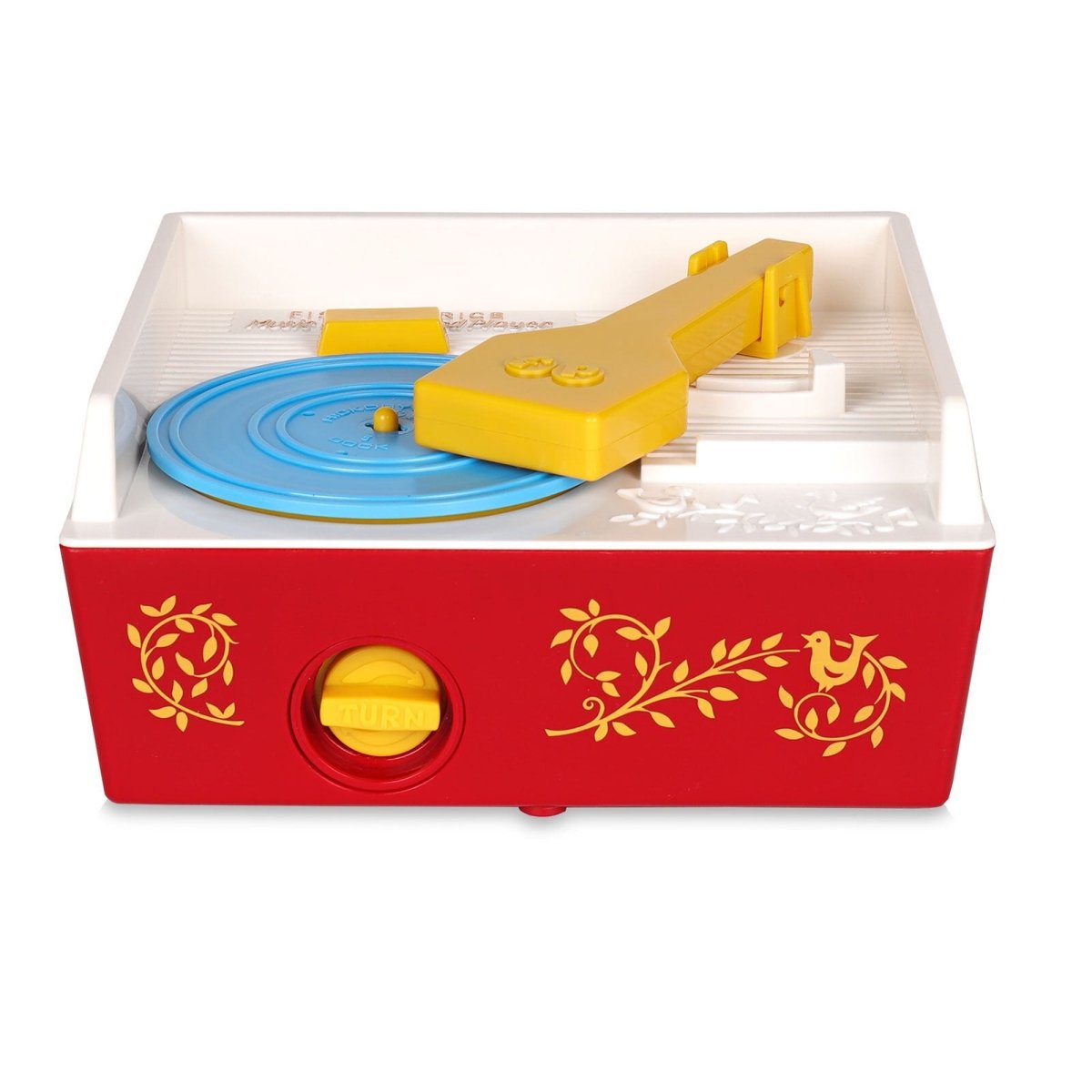 Fisher Price Classic Record Player