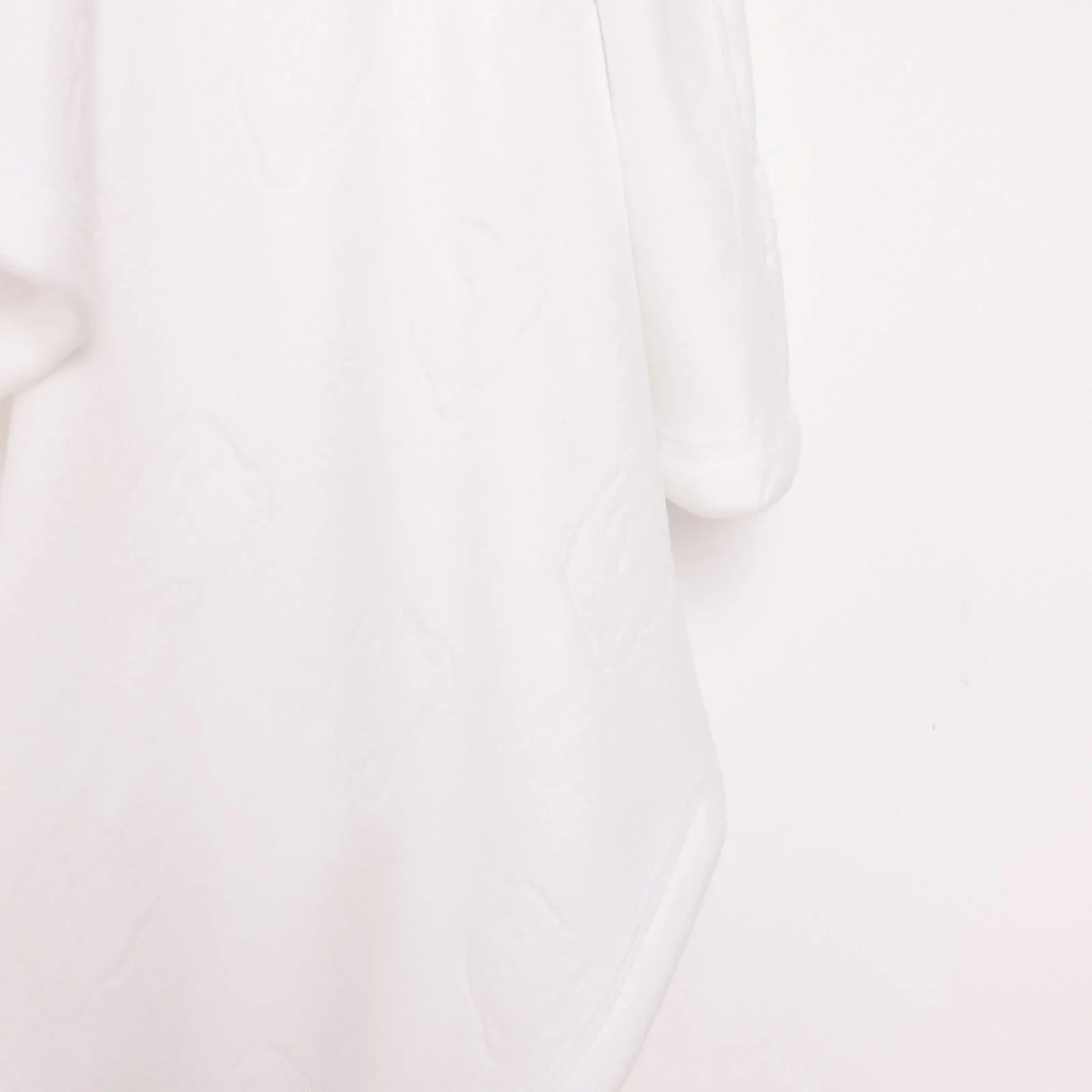 Mollia Unisex Blanket - Ecru