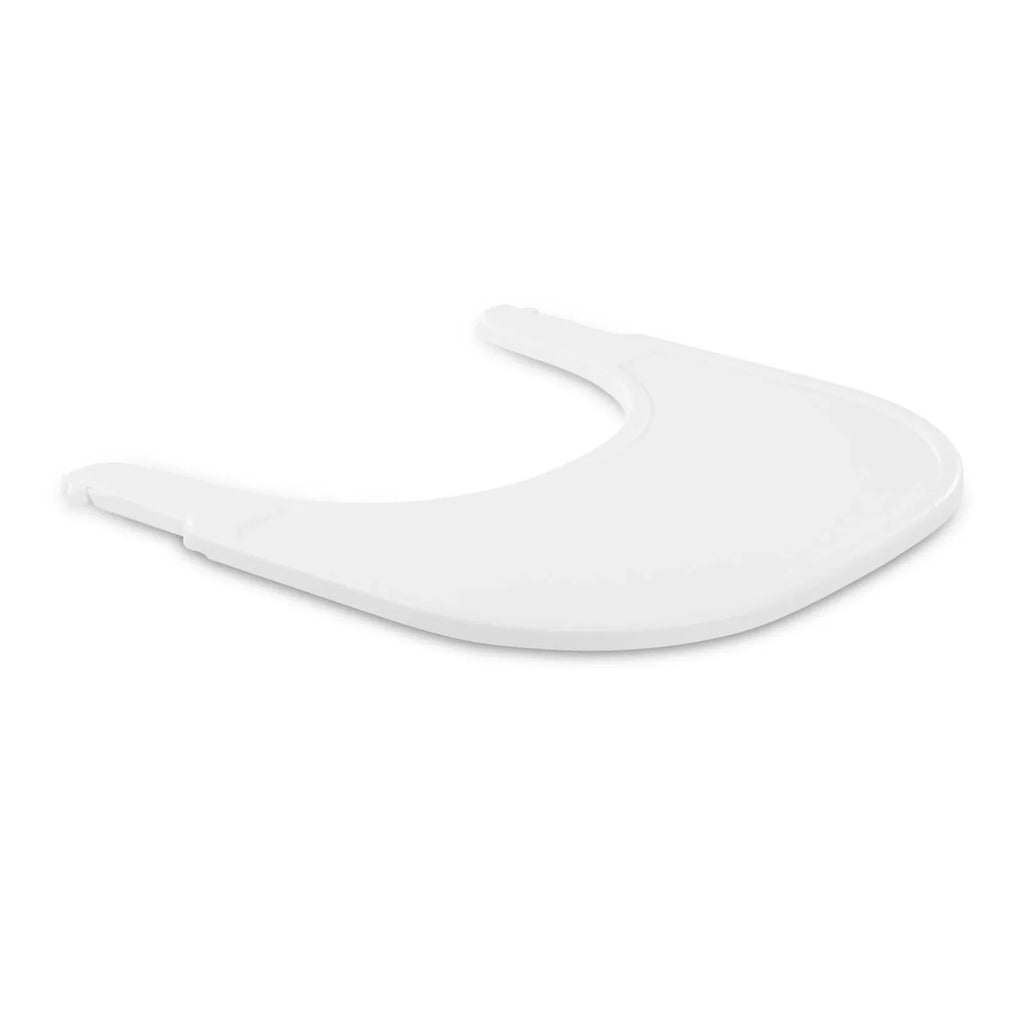 Hauck Alpha Click Tray - White