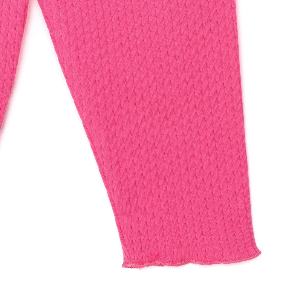 HelloBaby Basic Baby Girl Jogger - Pink