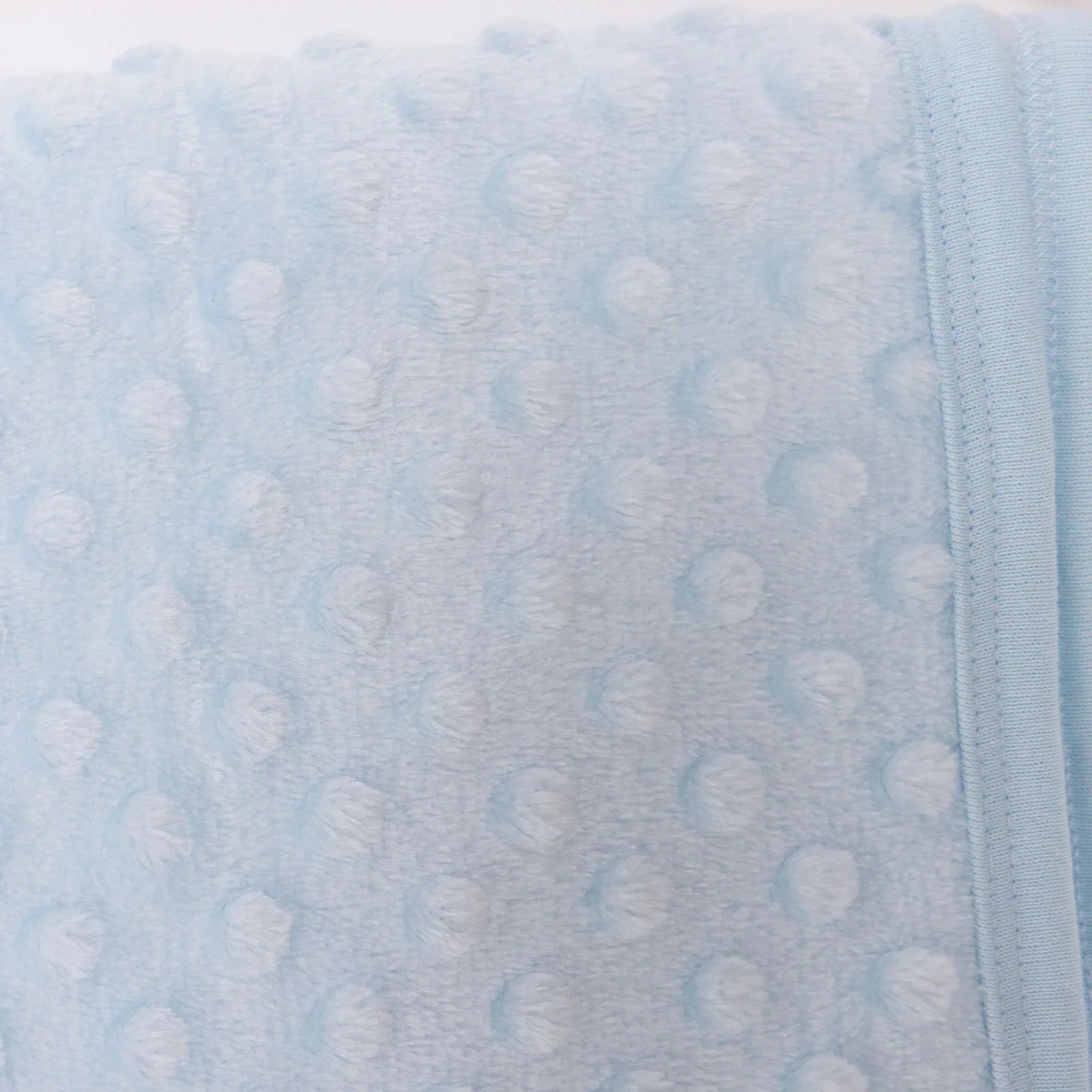 Little Dreams Unisex Blanket - Blue