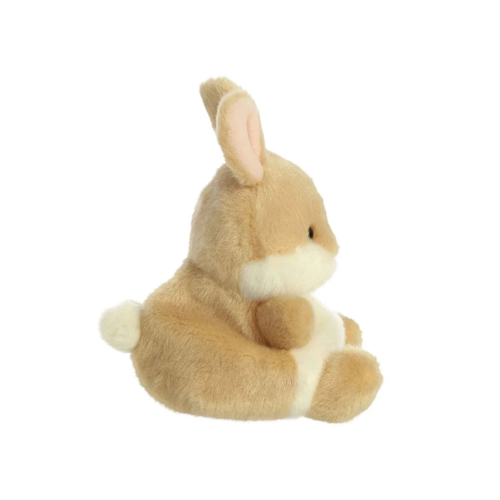 Palm Pals Ella Bunny Soft Toy 12cm