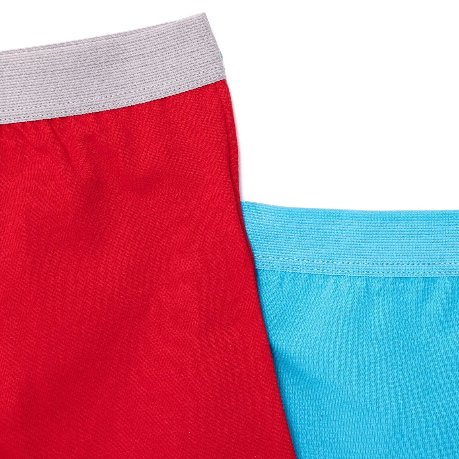 HelloBaby Baby Boy Underwear 3 pcs - Blue